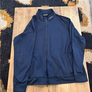 J Lindeberg full zip